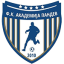 Akademija Pandev logo