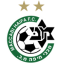 Maccabi Haifa logo