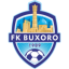 Buxoro logo