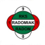 Radomiak Radom logo