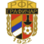 Grafičar logo