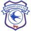 Cardiff logo