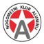 Aluminij logo