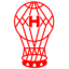 Huracan logo