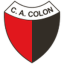 Colon Santa Fe logo