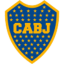Boca Juniors logo