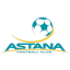 Astana II logo