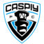 Kaspiy logo