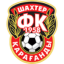 Shakhter Karagandy logo