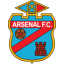 Arsenal Sarandi logo