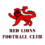 Red Lions logo