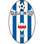 Gudja United logo