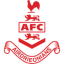 Airdrie United logo