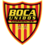 Boca Unidos logo
