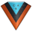 Brown DE Adrogue logo