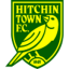 Hitchin Town logo