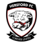 Hereford logo