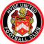 Hyde United logo