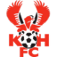Kidderminster Harriers logo