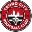 Truro City logo