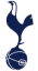 Tottenham logo