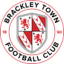 Brackley Town logo