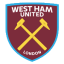 West Ham logo