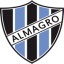 Almagro logo
