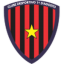 1º de Agosto logo
