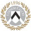 Udinese logo