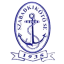 Szabadkikötő logo