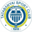 Tatabánya logo