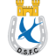 Dungannon Swifts logo