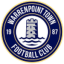 Warrenpoint Town logo