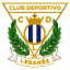 Leganes logo