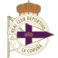 Deportivo La Coruna logo