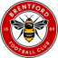 Brentford logo