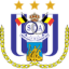 Anderlecht logo
