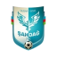 Şahdağ logo