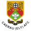 Caerau (Ely) logo