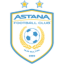 FC Astana logo