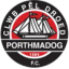 Porthmadog logo