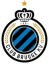 Club Brugge KV logo