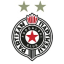 FK Partizan logo