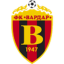 Vardar Skopje logo