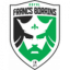 Francs Borains logo
