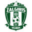FK Zalgiris Vilnius logo
