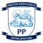Preston logo