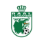RAAL La Louvière logo