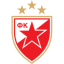 FK Crvena Zvezda logo